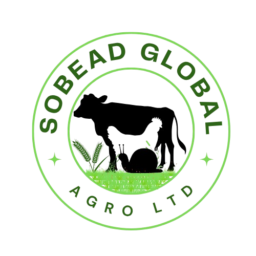 Sobead Global Agro Ltd