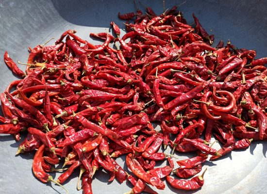 red chili, dried, spicy, vegetables, ingredient, drying, dried chili, food, spice, organic, cooking, produce